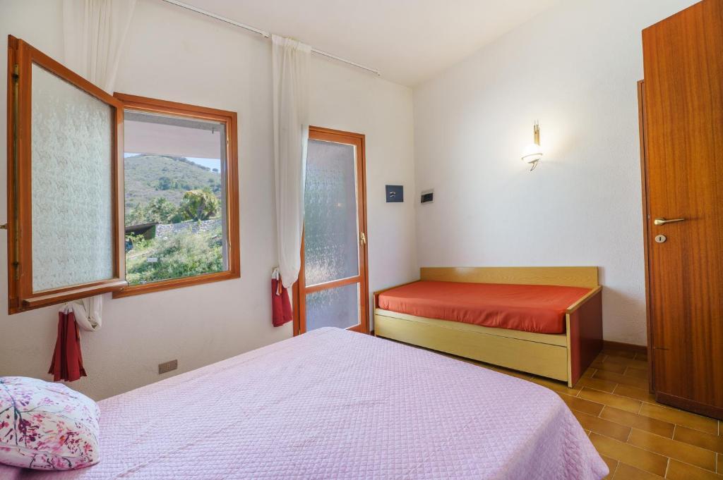 appartamento vacanze Elba